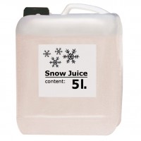 Líquido de Neve 5 Litros